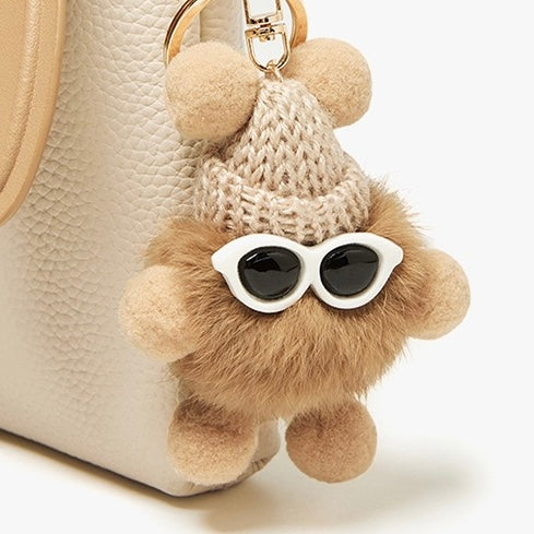 Schattige Mini tas met Konijnendesign