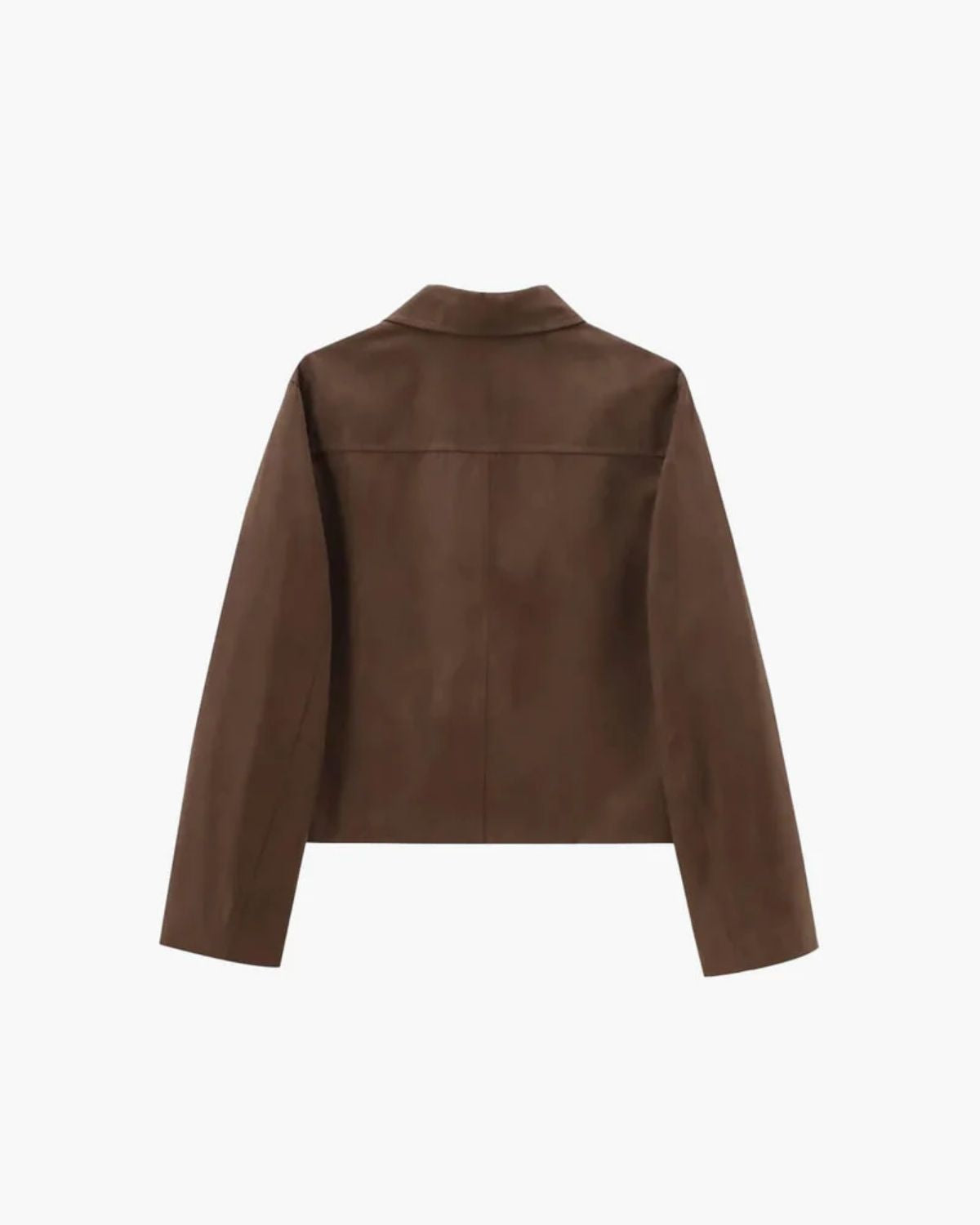 Amara Suede jas